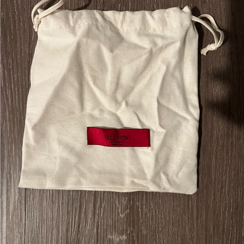 Valentino belt bag